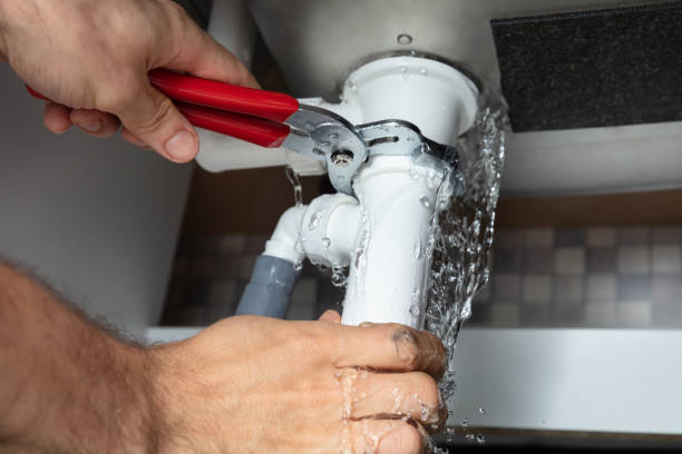 Best Flood damage cleanup  in Huntertown, IN