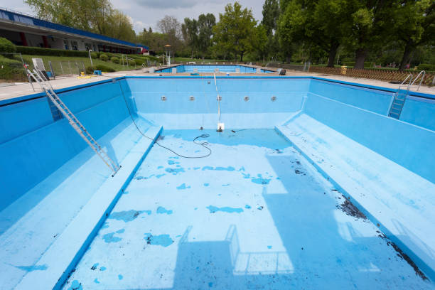 Best Flooded house restoration  in Huntertown, IN