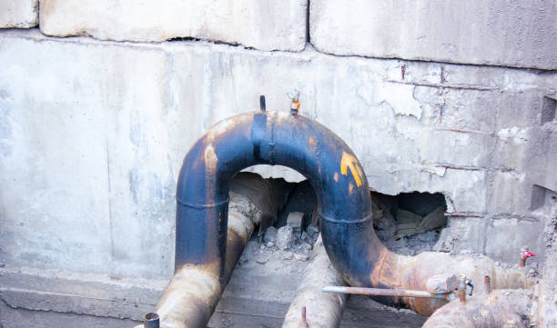  Huntertown, IN Water damage restoration Pros