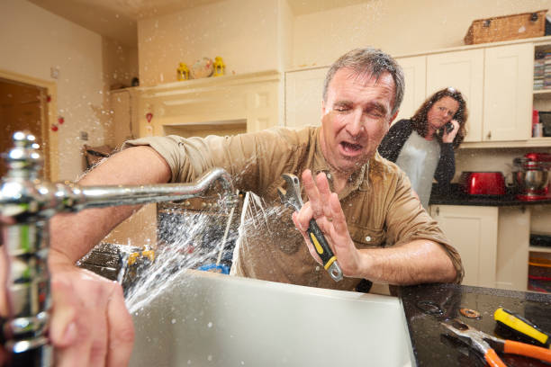 Best Local water damage restoration  in Huntertown, IN